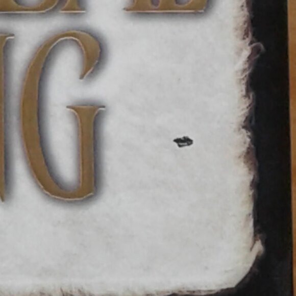 Hannibal Rising by Thomas Harris Hardcover - Picture 5 of 6